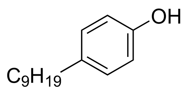 壬基酚 （异构体混合物）