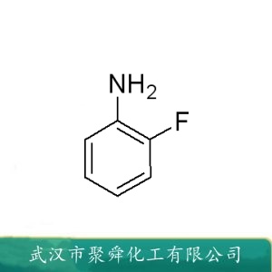 邻氟苯胺 348-54-9 染料中间体