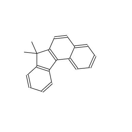 112486-09-6 7，7-二甲基-7H-苯并芴