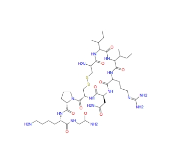 (Lys8)-Conopressin S 130836-26-9