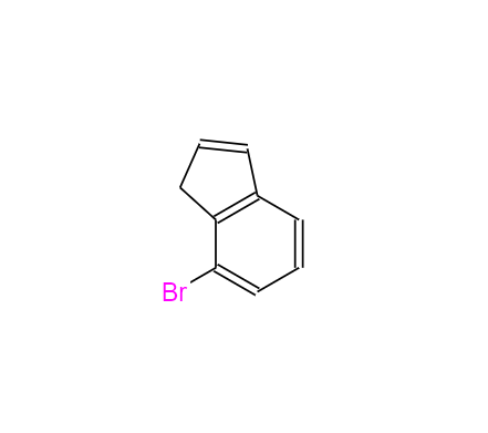 161836-12-0 7-溴-1H-茚