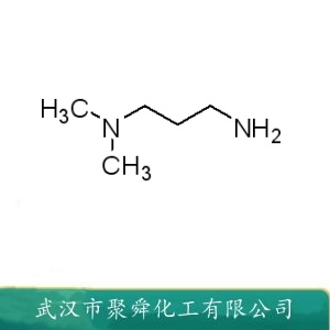 N,N-二甲基-1,3-二氨基丙烷 DMAPA 109-55-7  离子交换树酯 环氧树脂固化剂