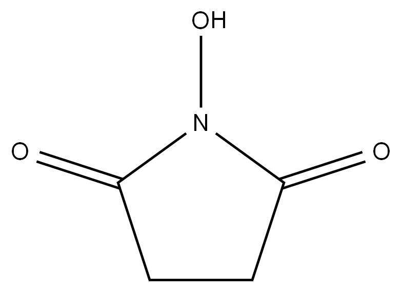 N-羟基丁二酰亚胺 6066-82-6