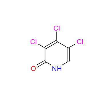 2-羟基-3,4,5-三氯吡啶