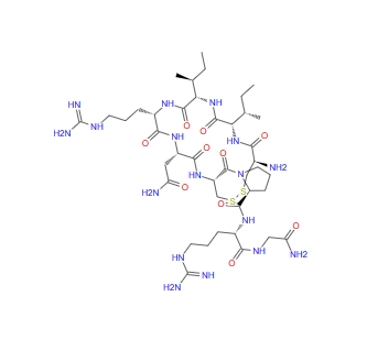 Conopressin S 111317-90-9