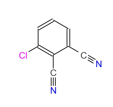 3-氯代邻苯二甲腈 76241-79-7