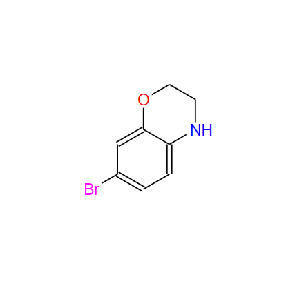 105679-22-9 7-溴-3,4-二氢-2H-1,4-苯并恶嗪