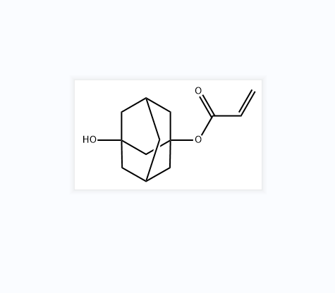 1,3-单丙烯酸金刚烷醇