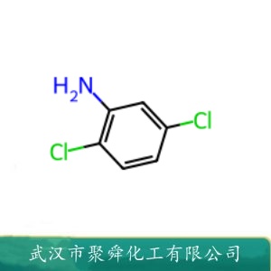 2,5-二氯苯胺 95-82-9 作染料和颜料中间体 显色剂