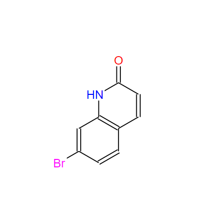 99465-10-8 7-溴-2(1H)-喹啉酮