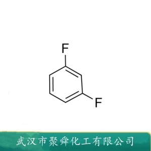 1,3-二氟苯  372-18-9 中间体