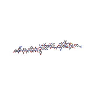 Ac-[Tyr1,D-Arg2]-GRF (1-29) amide (human) 93942-91-7