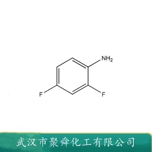 2,4-二氟苯胺 367-25-9 有机合成 染料中间体