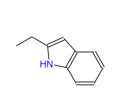 2-乙基吲哚