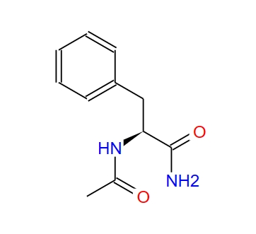 乙酰基苯甲酰胺 7376-90-1