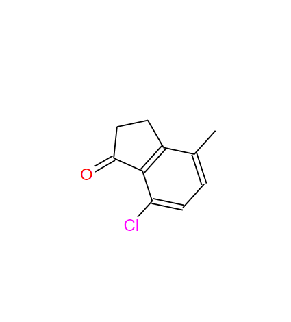 58630-80-1 7-氯-4-甲基-1-茚酮