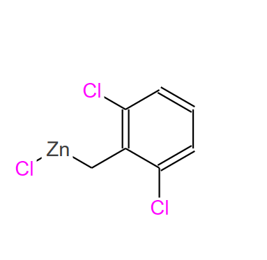 307531-80-2;2,6-二氯苄基氯化锌;2,6-DICHLOROBENZYLZINC CHLORIDE