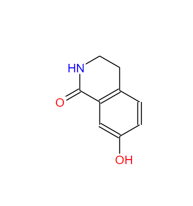 22246-05-5 3,4-二氢-7-羟基-1(2H)-异喹啉酮