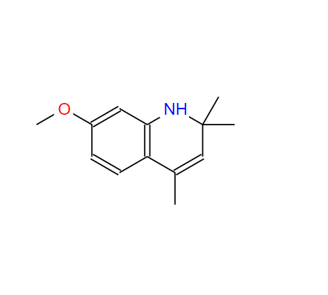 1810-74-8 7-甲氧基-2,2,4-三甲基-1,2-二氢喹啉