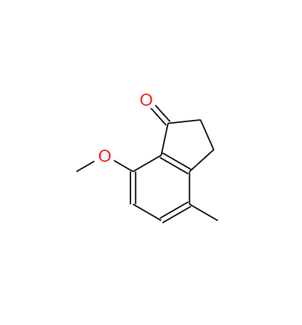 67901-83-1 7-甲氧基-4-甲基-1-茚酮
