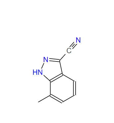 90322-84-2 3-氰基-7-甲基-1H-吲唑