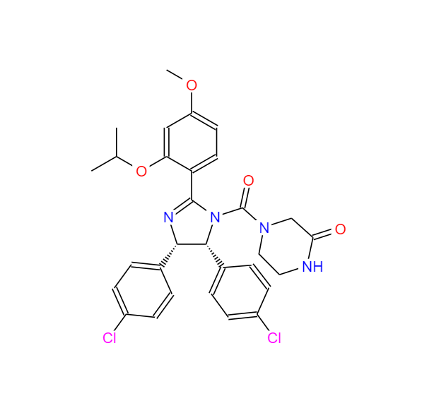 Nutlin 3a