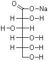 D-葡萄糖酸钠 527-07-1