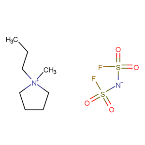 N-丙基-N-甲基吡咯烷双（氟磺酰）亚胺盐