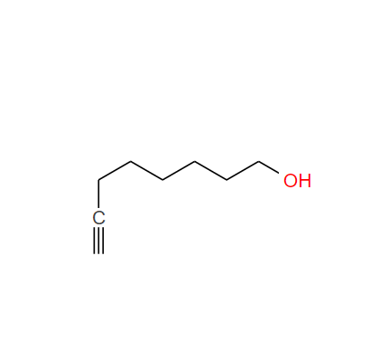 871-91-0 7-辛炔-1-醇