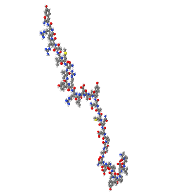 75976-10-2；人体胰脏多肽；PANCREATIC POLYPEPTIDE, HUMAN