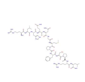 Locustamyotropin IV 143907-81-7