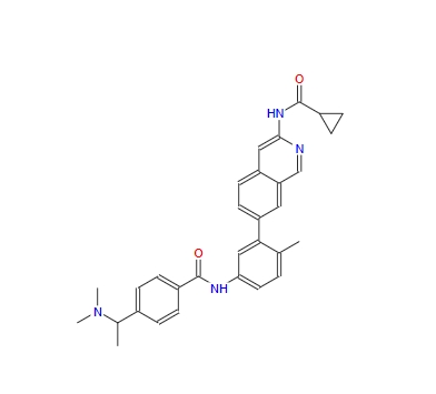 Prepro-Atrial Natriuretic Factor (56-92) (human) 112199-06-1