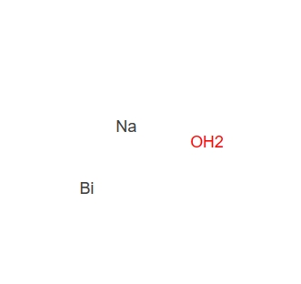 铋(V)酸钠 水合物 129935-02-0