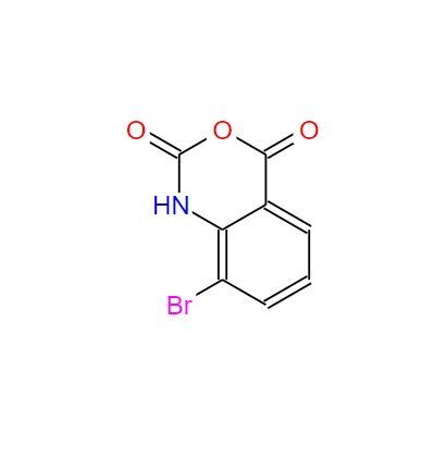 331646-98-1 8-溴靛红酸酐