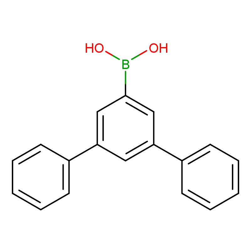 [1,1'：3',1''-三联苯] -5'-基硼酸