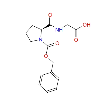 Z-Pro-Gly-OH 2766-18-9