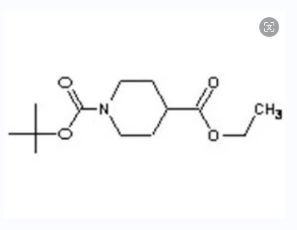 N- BOC -4-哌啶甲酸乙酯