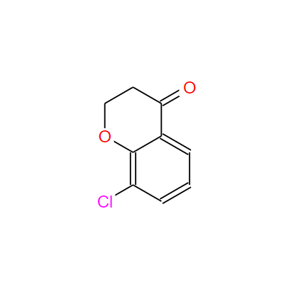 49701-11-3 8-氯-4-二氢色原酮