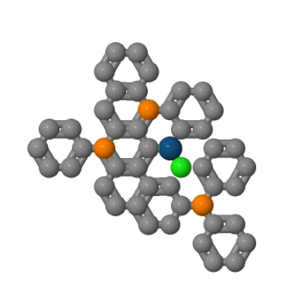 16971-01-0；二氯氢化(三苯基膦)铱