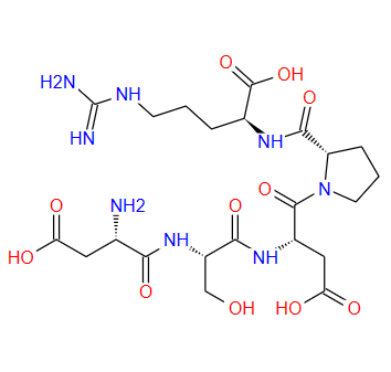 62087-72-3;喷替吉肽;HAMBURGER PENTAPEPTIDE