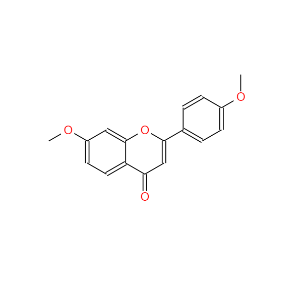 7,4-二甲氧基黄酮