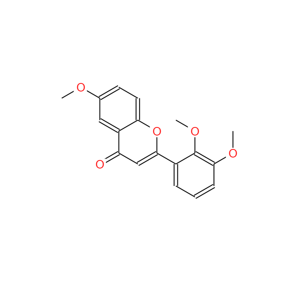 6,2’,3’-Trimethoxyflavanone