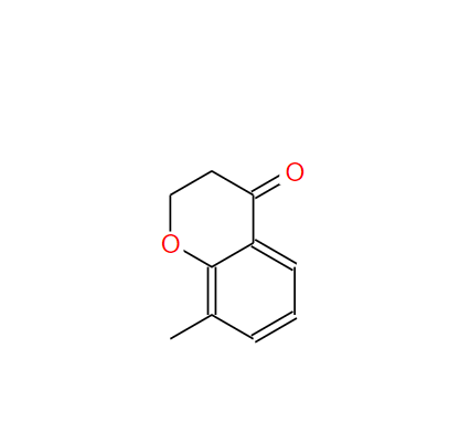 49660-56-2 8-甲基-4-色满酮