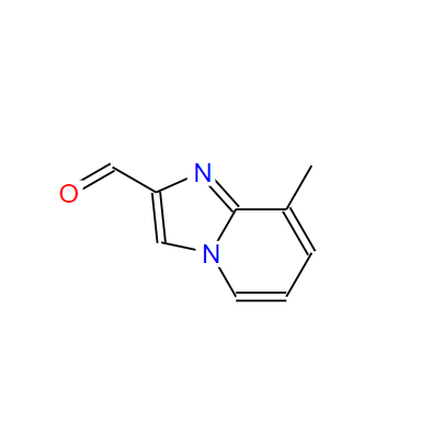 143982-39-2 8-甲基咪唑并[1,2-A]吡啶-2-甲醛