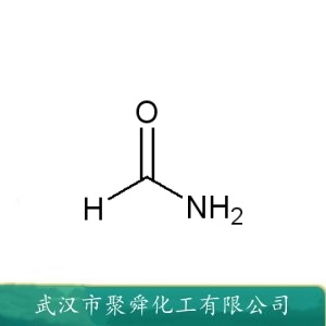甲酰胺 75-12-7 纺丝溶剂 有机合成中间体