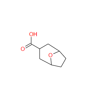 856176-37-9 8-氧杂双环[3.2.1]辛烷-3-羧酸