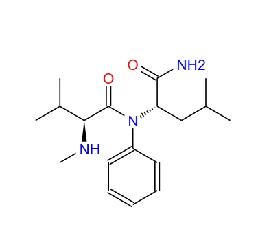 N-Me-Val-Leu-anilide 194351-54-7