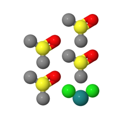 11070-19-2；四(二甲基磺酰)二氯化钌