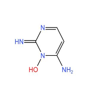 二氨基嘧啶氧化物|2,4-二氨基嘧啶氧化物