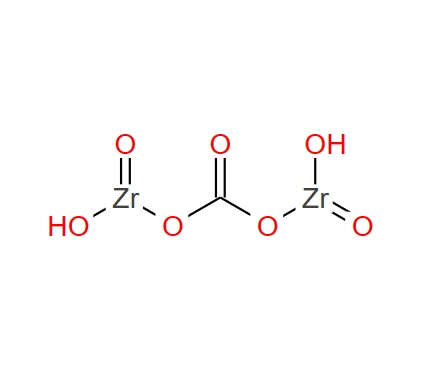 碱式碳酸锆(IV) 57219-64-4